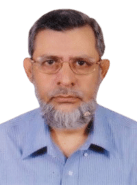 Asso. Prof. Dr. S.E. Kabir, General Surgeon