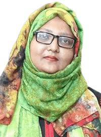 Asst. Prof. Dr. Sharmin Akter Liza, Gynecology, Infertility Specialist & Laparoscopic Surgeon