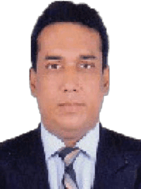 Dr. Dewan Md. Elias, Neurology (Brain, Stroke, Headache, Movement) Specialist