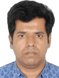 Dr. Dibakar Sarkar, Orthopedic Specialist, Spine & Trauma Surgeon