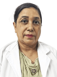 Dr. Halida Yeasmin, Gynecology, Obstetrics Specialist & Surgeon