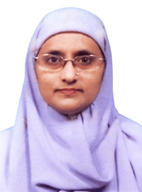 Dr. Mariam Rabeya, Gynecology, Obstetrics Specialist & Surgeon