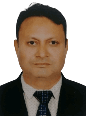 Dr. Md. Abul Kalam Azad, Skin, Allergy & Sexual Diseases Specialist