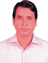 Dr. Md. Al-Amin, Medicine Specialist