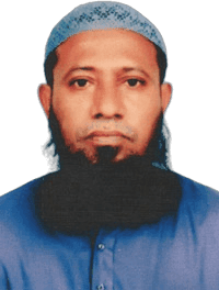 Dr. Md. Jamir Uddin, Newborn, Adolescent & Child Diseases Specialist