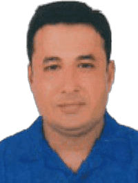 Dr. Mohammad Ariful Islam, Internal Medicine Specialist