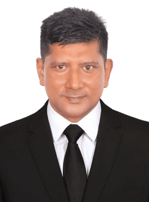Dr. Parvez Sohel Ahmed, Medicine Specialist in Dhaka