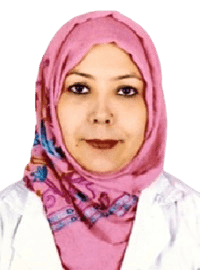 Dr. Rasheda Begum, Gynecology & Obstetrics Specialist