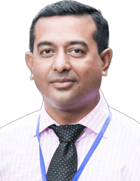 Dr. Rashedul Hasan Ripon, Chest Diseases (Asthma, Allergy, Pneumonia, TB) & Respiratory Medicine Specialist