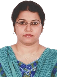 Dr. Sadia Sajmin Siddiqua, General, Colorectal. Laparoscopic & Breast Surgeon