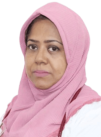 Dr. Sarwat Jahan Zubyra, Gynecology, Obstetrics Specialist & Surgeon