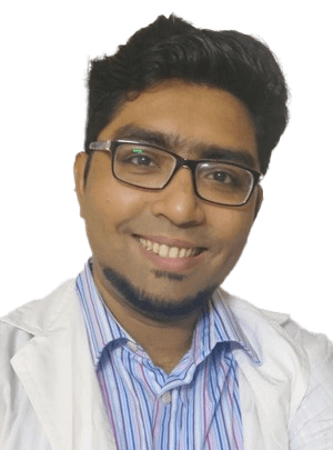Dr. Sayeef Hossain Khan Mark, Medicine, Diabetes & Rheumatology Specialist
