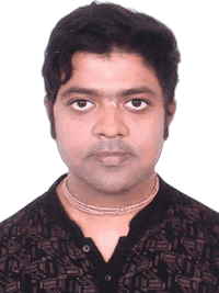 Dr. Sudip Kumar Das, Internal & Critical Care Medicine Specialist