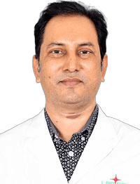 Dr. Tarun Kanti Sarker, Neurology (Brain, Stroke, Nerve, Spine, Migraine) & Medicine Specialist