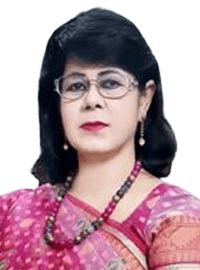 Prof. Dr. Dilruba Akter, Gynecology, Obstetrics Specialist & Laparoscopic Surgeon