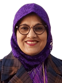 Prof. Dr. Rashida Begum, Infertility, Gynecology, Obstetrics Specialist & Surgeon