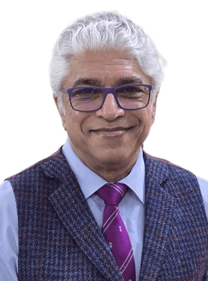 Prof. Dr. S.M.G. Kibria, Piles, Fistula, Fissure, Breast Cancer, Bowel Surgery, Stomach Surgery Specialist
