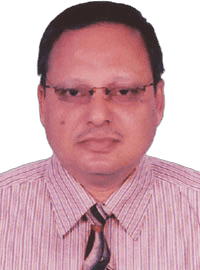 Prof. Dr. Sk. Md. Abu Zafar, Medicine Specialist