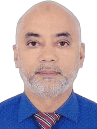 Dr. Arman Uddin Ahmad, Eye Diseases Specialist & Phaco Surgeon