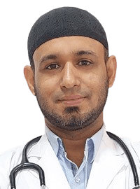 Dr. Md. Abdul Momin, Medicine, Diabetes & Hormone Specialist