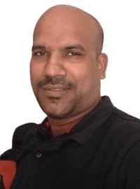 Sarada Kumar Saha (Arun), Autism and Neuro-Developmental Disorders Specialist