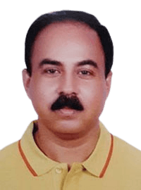 Dr. Nandan Kumar Majumder, Child Surgery Specialist