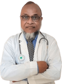 Prof. Dr. Mansurul Alam, Skin, Allergy, Leprosy, Sexual Diseases Specialist & Surgeon