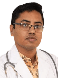 Dr. Md. Ziaur Rahman Bhuiyan, Skin & Sexual Diseases Specialist