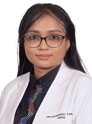 Dr. Chowdhury Farhana Tinnee, Skin, Allergy, Sex, Aesthetic Medicine Specialist & Dermatosurgeon