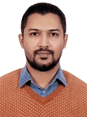 Dr. A.F.M. Mizanur Rahaman, Dermatologist & Venereologist