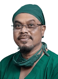 Dr. Abul Ata Md. Mozassem, Urology (Kidney, Prostate, Bladder) Specialist & Surgeon