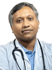 Dr. Anirban Ghose, Urology (Kidneys, Bladder, Ureters, Prostate) Specialist & Surgeon