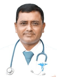 Dr. Bijoy Pada Gope, Asthma, Allergy, TB, Chest Diseases & Medicine Specialist