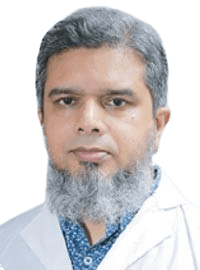 Dr. Chowdhury Md. Omar Faruque, Cardiology & Medicine Specialist