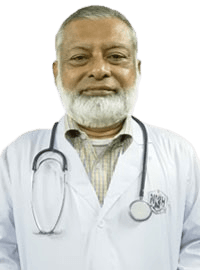 Dr. Didaruzzaman, Skin, Allergy, STD, AIDS & Sexual Diseases Specialist