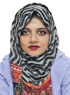 Dr. Farzana Tazin, Cardiology & Rheumatic Fever Specialist