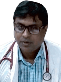 Dr. Mahbub Alam Jibon, Cardiology Specialist