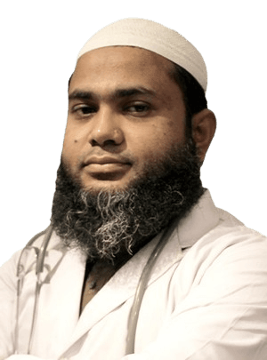 Dr. Md. Abul Hasem, Skin, Allergy & Sexual Diseases Specialist