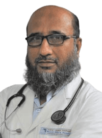Dr. Md. Anamur Rahman, Cardiology (Heart Diseases, Hypertension, Rheumatic Fever) Specialist