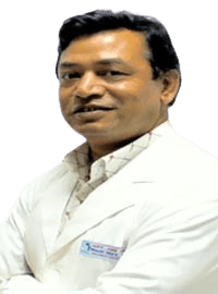 Dr. Md. Azizur Rahman Roman, Cardiology & Heart Specialist