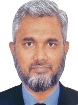Dr. Md. Mizanur Rahman (Mizan), Urology (Kidney, Ureters, Bladder, Prostate) Specialist & Surgeon