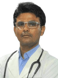 Dr. Md. Mosharul Haque, Cardiology & Medicine Specialist