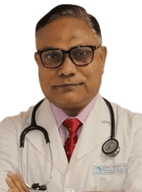Dr. Md. Nurul Afsar Badrul, Cardiology, Medicine & Diabetes Specialist