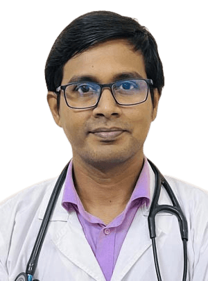 Dr. Mitun Deb Nath, Chest Diseases, Asthma & Respiratory Medicine Specialist