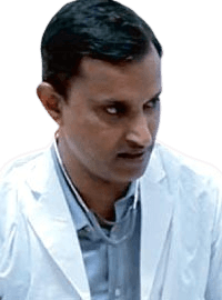 Dr. Mohammad Iqbal Ahmed, Clinical & Interventional Cardiologist
