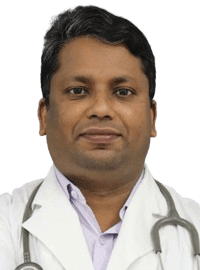 Dr. Mohammed Kamal Hossain Ovi, Heart Diseases & Medicine Specialist