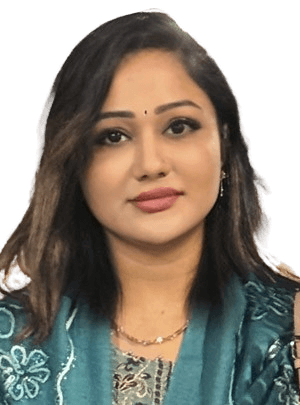 Dr. Nusrat Sultana, Laser & Aesthetic Dermatology Specialist