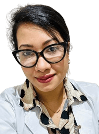 Dr. Shahnaj Khondoker Nisha, Urologist, Andrologist & Laparoscopic Surgeon