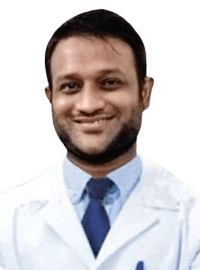 Dr. Tanvir Hossain Chowdhury, Cardiology (Heart Diseases, Hypertension & Diabetes) Specialist