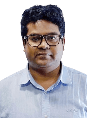 Dr. Ujjal Barua (Apu), Urology (Kidneys, Ureters, Prostate) Specialist & Laparoscopic Surgeon